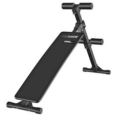 Скамья Леко гп420 черный