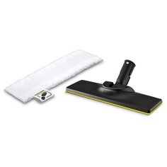 Насадка для пола EasyFix 2.863-267.0 для пароочистителя черный Karcher