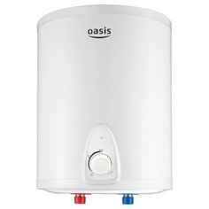 Накопительный электрический водонагреватель Oasis Small 15LN