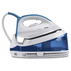 Парогенератор Tefal SV6010 белый/синий