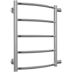 Водяной полотенцесушитель TERMINUS Классик П5 400х596 ПБ хром