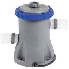 Фильтр-насос Bestway 58381