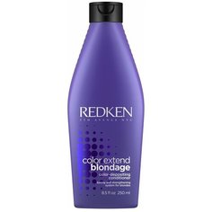Redken кондиционер для волос Color Extend Blondage, 250 мл
