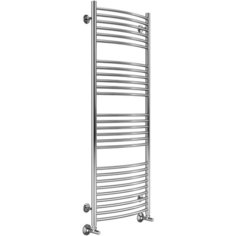 Водяной полотенцесушитель TERMINUS Классик 32/18 П27 532x1386 нержавеющая сталь