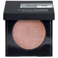 IsaDora Тени для век Single Power 05 Pink Sand