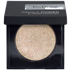 IsaDora Тени для век Single Power 07 Glossy Diamonds