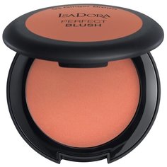 IsaDora Румяна Perfect Blush с зеркалом 03 Ginger Brown