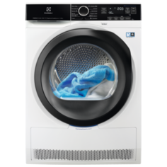 Сушильная машина Electrolux EW9H1R89B белый