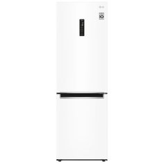 Холодильник LG DoorCooling+GA-B459MQQM