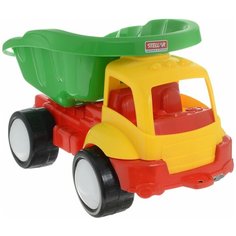 Грузовик Stellar Жук (01415), 41 см Стеллар