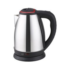 Чайник irit IR-1352, красный