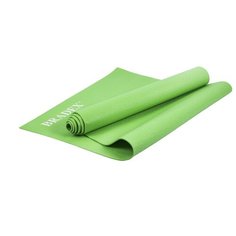 Коврик BRADEX SF 0681, 173х61х0.4 см зелeный однотонный