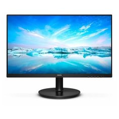 Монитор Philips 221V8LD 21.5", черный