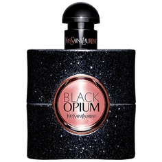 Парфюмерная вода Yves Saint Laurent Black Opium, 50 мл