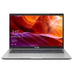 Ноутбук ASUS M509DA-BQ1348T (AMD Ryzen 5 3500U 2100MHz/15.6"/1920x1080/12GB/512GB SSD/AMD Radeon Vega 8/Windows 10 Home) 90NB0P51-M25730, серебристый