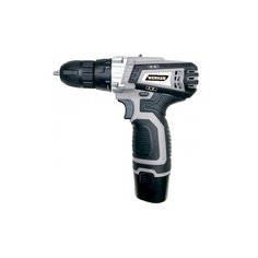 Аккумуляторная дрель-шуруповерт Werker CD 1202 Li