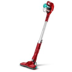 Пылесос Philips FC6721/01 SpeedPro, красный