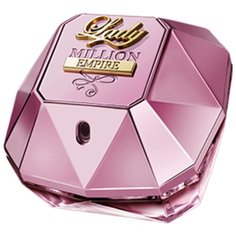 Парфюмерная вода Paco Rabanne Lady Million Empire, 50 мл