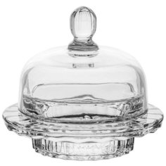 Икорница Lefard Muza 355-002 прозрачный