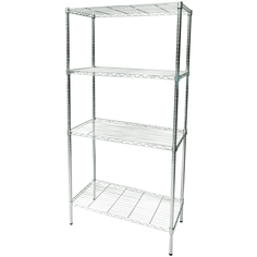 Стеллаж Gastrorag 1836-72