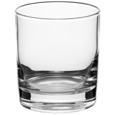 Pasabahce Набор стаканов Side 310 мл 6 шт бесцветный