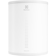Накопительный электрический водонагреватель Electrolux EWH 15 Genie ECO O, белый