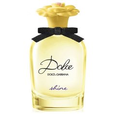 Парфюмерная вода DOLCE & GABBANA Dolce Shine, 50 мл
