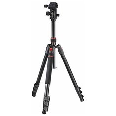 Штатив HAMA TAR Duo черный