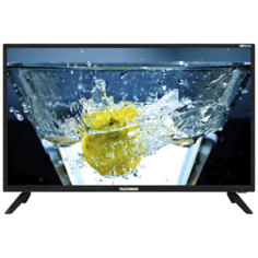Телевизор TELEFUNKEN TF-LED32S03T2 31.5" (2020), черный
