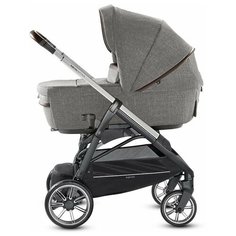 Универсальная коляска Inglesina Aptica (2 в 1), mineral grey
