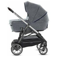 Универсальная коляска Inglesina Aptica (3 в 1), Niagara Blue