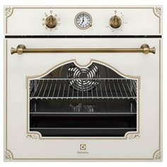 Электрический духовой шкаф Electrolux OPEA 2550 V