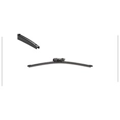 Щетка стеклоочистителя бескаркасная SWF VisioFlex Rear 119518 335 мм, 1 шт.