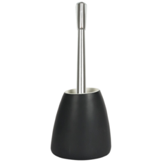 Ершик туалетный Spirella Etna черный