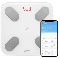 Весы электронные Picooc Mini Pro V2