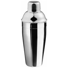 Шейкер для коктейлей Tescoma Presto 420712 серебристый