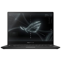 Ноутбук ASUS ROG Flow X13 GV301QH-K6092T (90NR06C1-M02750) 90NR06C1-M02750, черный