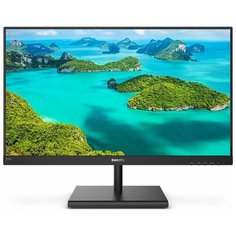 Монитор Philips 272E1SA 27", черный