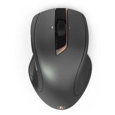 Беспроводная мышь HAMA MW-800, черный