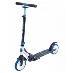 Городской самокат Ridex Epsilon, синий