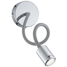 Спот IDEAL LUX Focus-1 AP Cromo