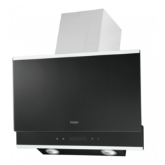 Каминная вытяжка Haier HVX-W672GBX