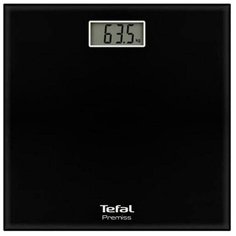 Весы электронные Tefal PP1060 Premiss black