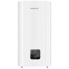 Накопительный электрический водонагреватель Polaris PWH IMR 09100 V, белый