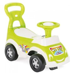 Каталка-толокар pilsan My Cute First (07825) зелeный