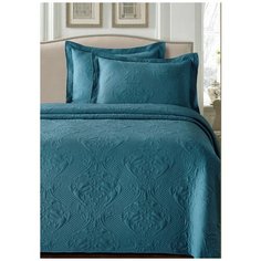 Покрывало PPL-14 Вальтери Евро 230х250 2 наволочки 50х70 Valtery