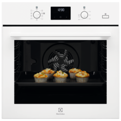 Электрический духовой шкаф Electrolux OED3H50TW