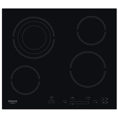 Электрическая варочная панель Hotpoint-Ariston HR 607 B