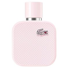 Парфюмерная вода LACOSTE L.12.12 Rose, 50 мл