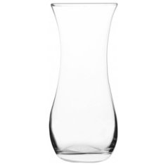 Ваза Pasabahce Flora (43737), прозрачный